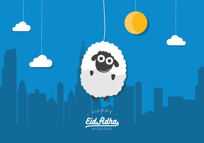 Happy Eid al-Adha Wishes 2018