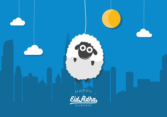 Happy Eid al-Adha Wishes 2020