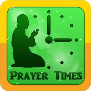 mecca prayer times