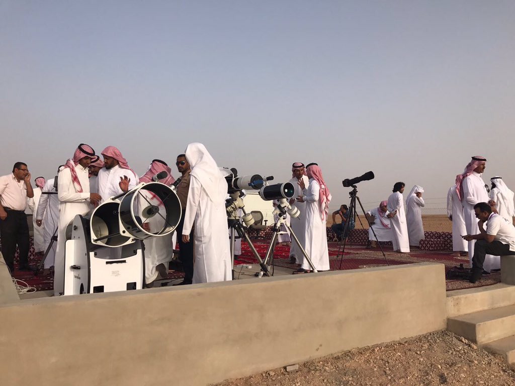 When Is Ramadan 2022 In Saudi Arabia 